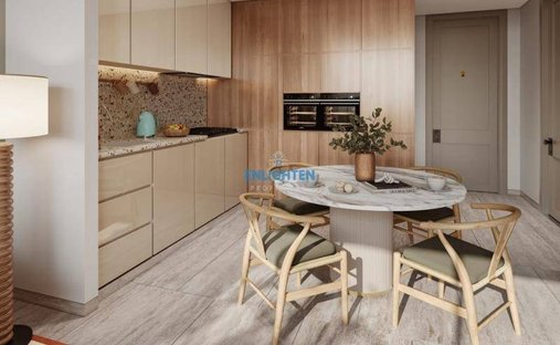 Apartment in JVC / Jumeirah Village Circle, Dubai, United Arab Emirates 1