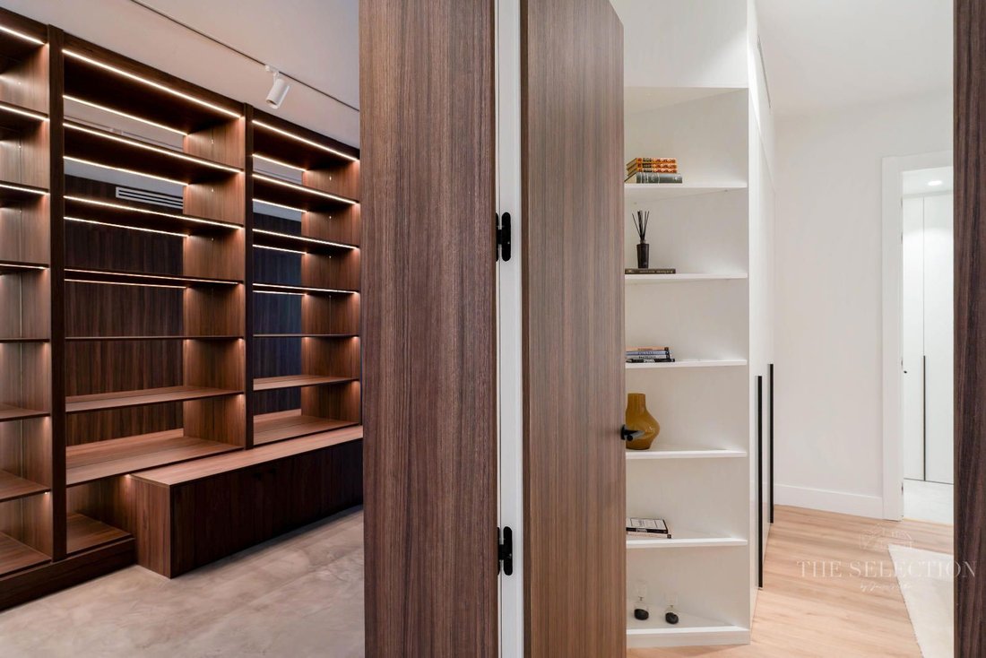 Apartment in Chamberi, Madrid, Spain 2 - 18359316