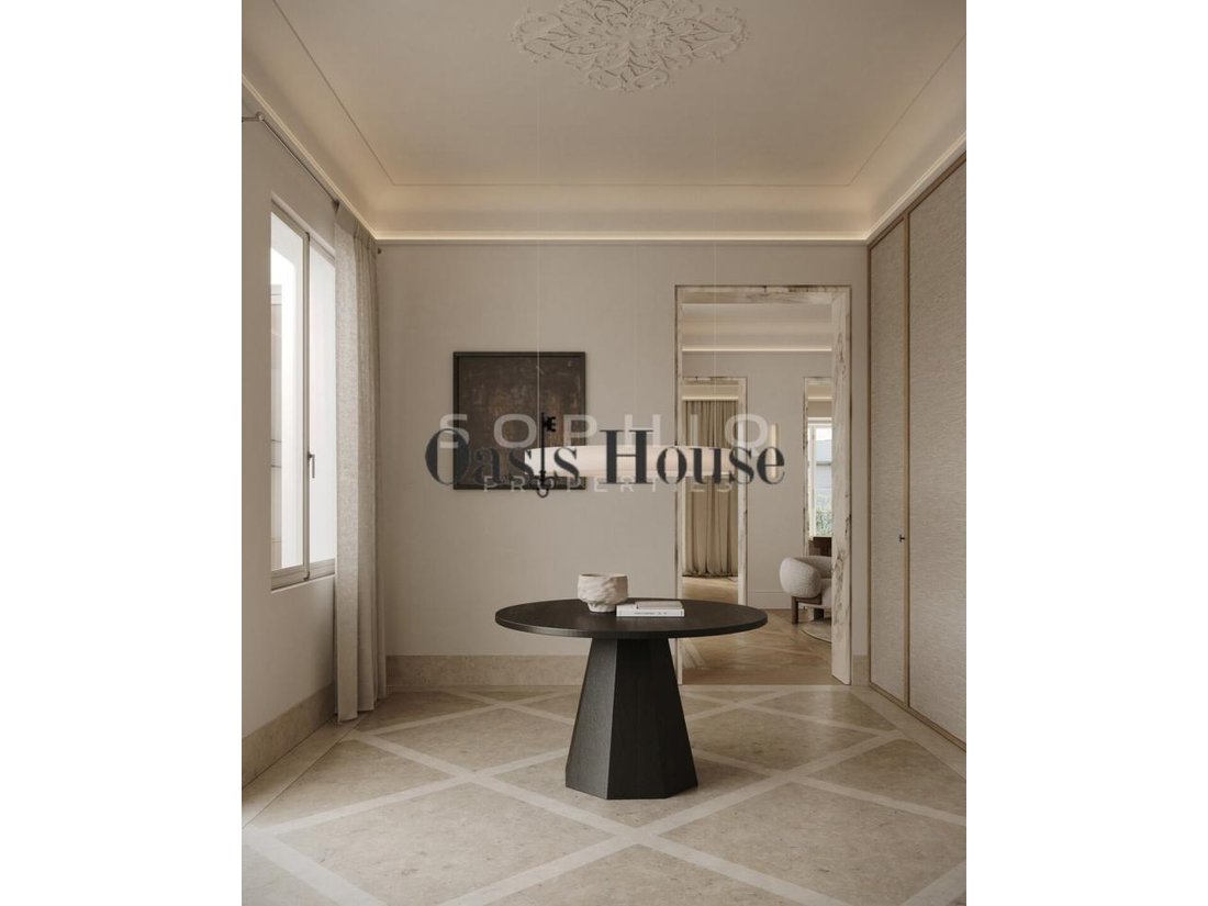 Apartment in Barrio Salamanca, Madrid, Spain 4 - 18358363