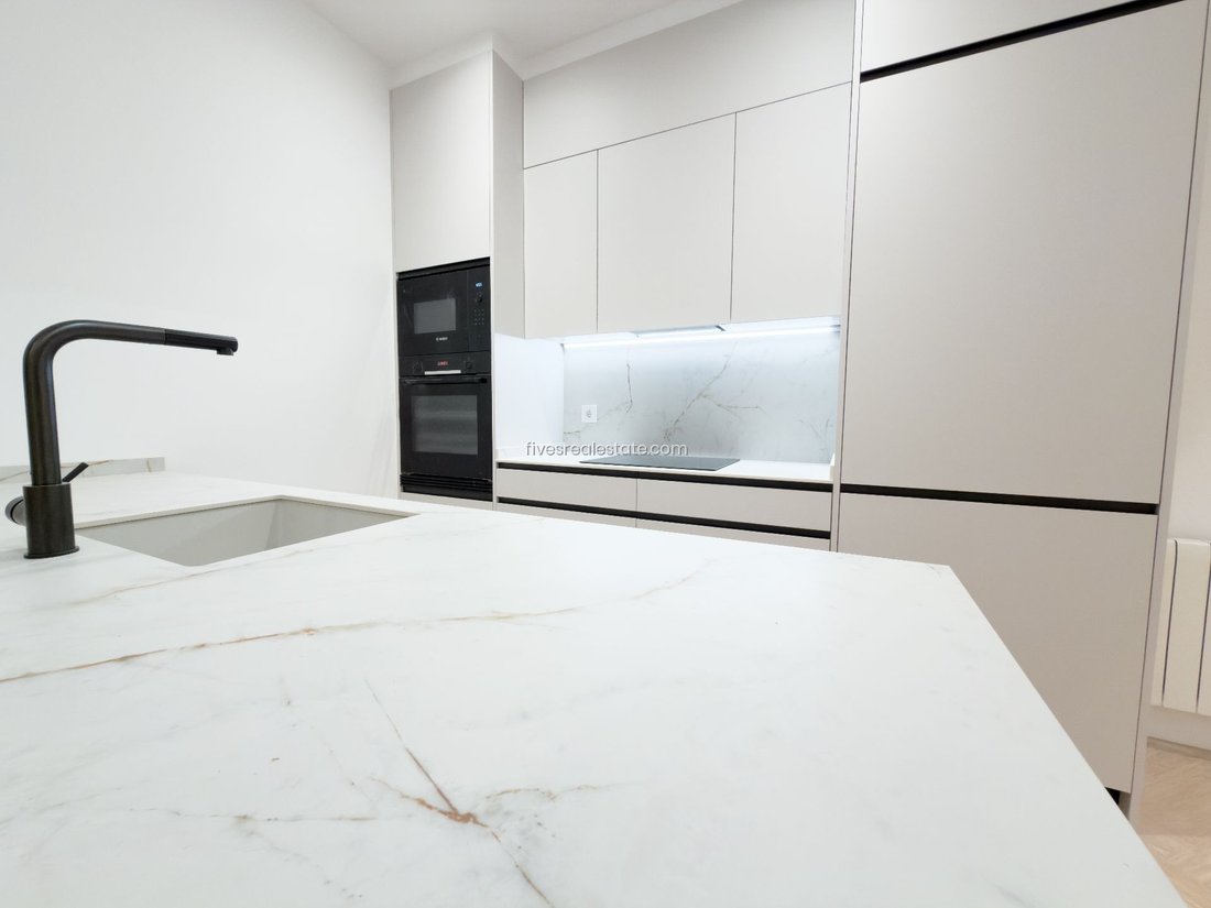 Apartment in Retiro, Madrid, Spain 4 - 18357616
