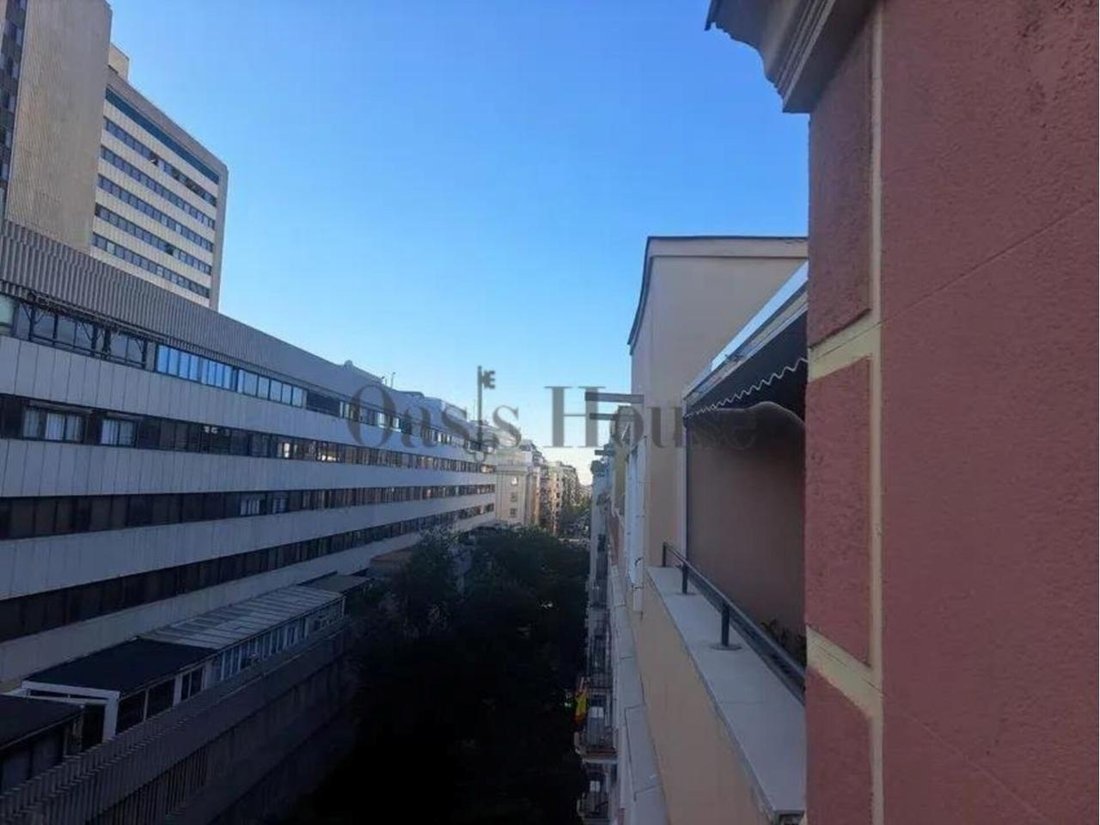 Apartment in Barrio Salamanca, Madrid, Spain 5 - 18359527
