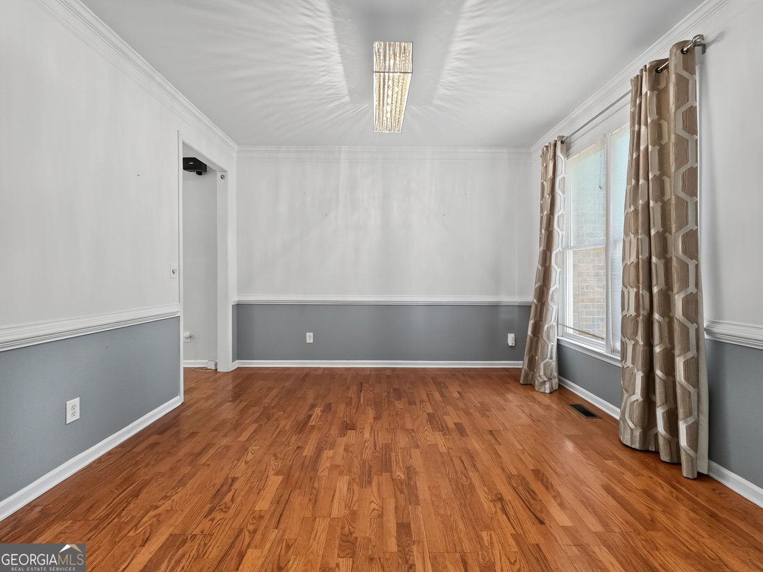 House in Johns Creek, Georgia, United States 5 - 18357860