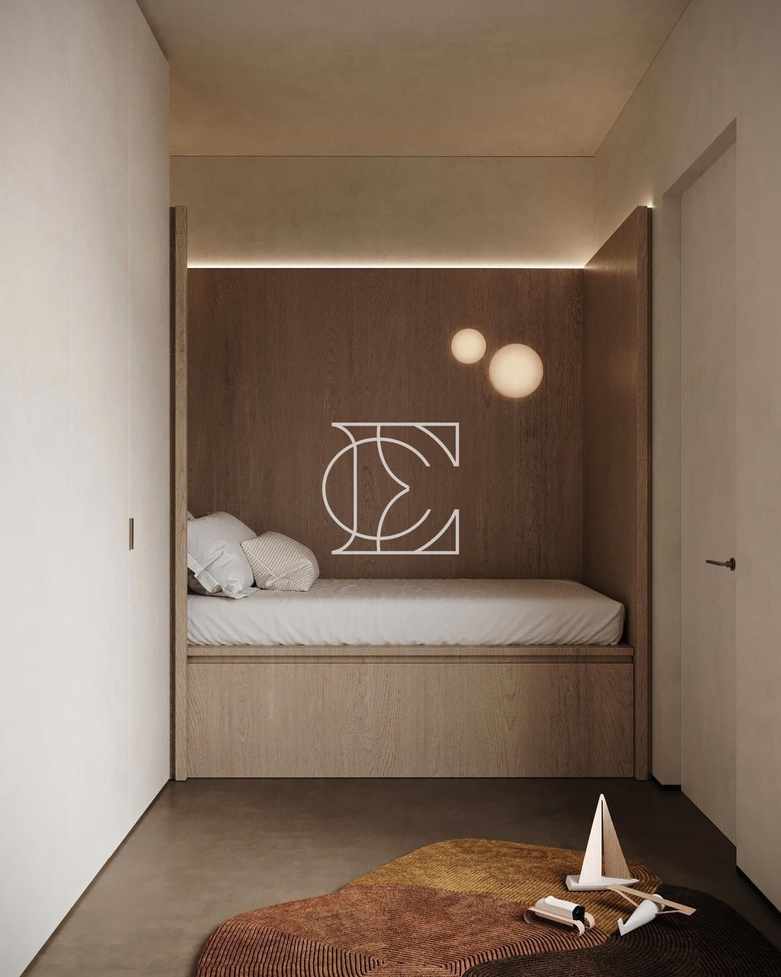 Apartment in Barrio Salamanca, Madrid, Spain 2 - 18357431