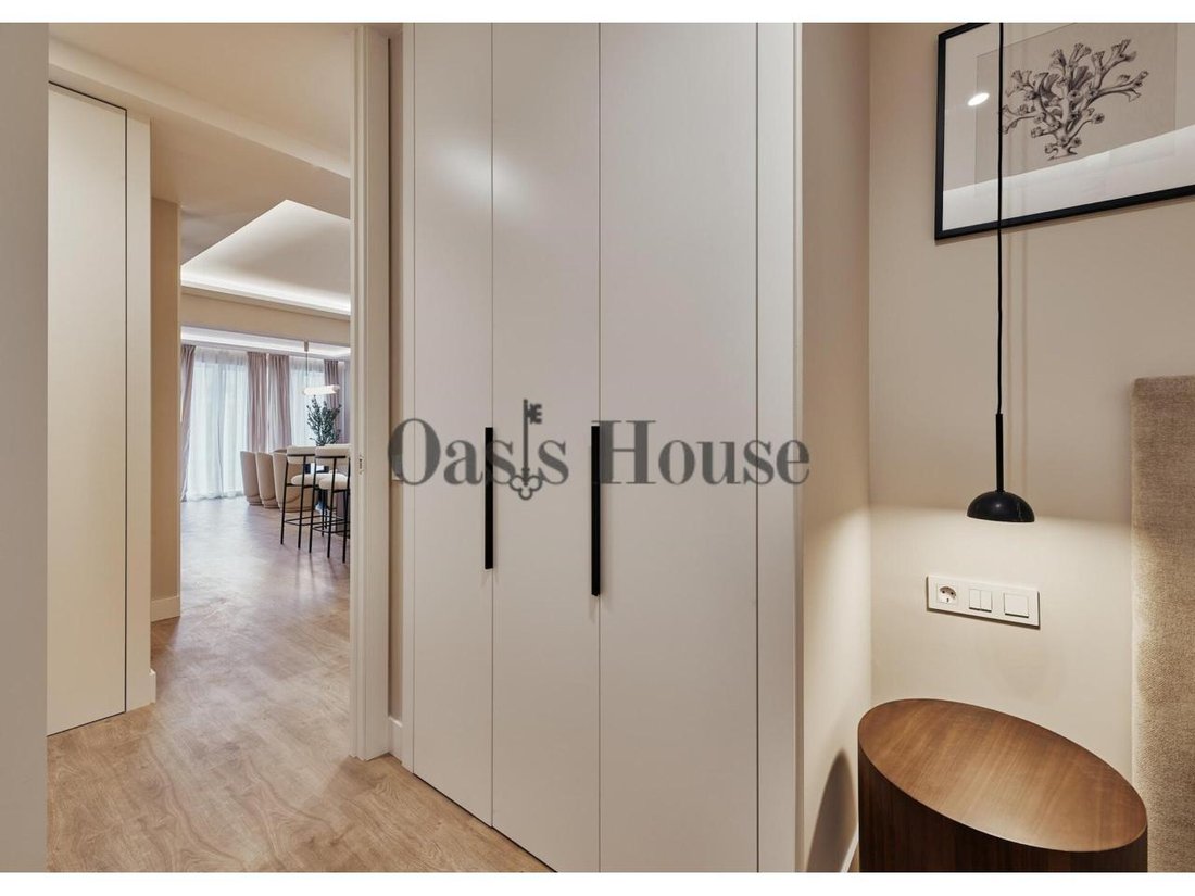 Apartment in Barrio Salamanca, Madrid, Spain 4 - 18358918