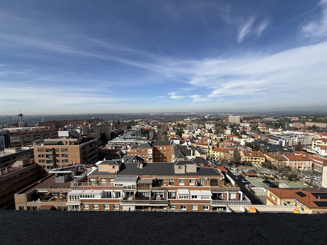 Penthouse in Chamberi, Madrid, Spain 5 - 18359385