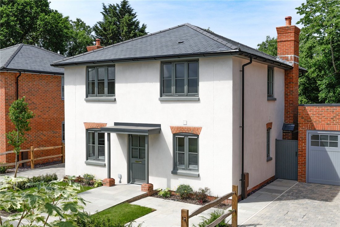 House in Prinsted, England 2 - 17870248