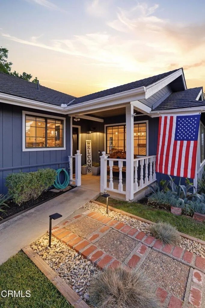 House in Santa Ynez, California, United States 4 - 18354862