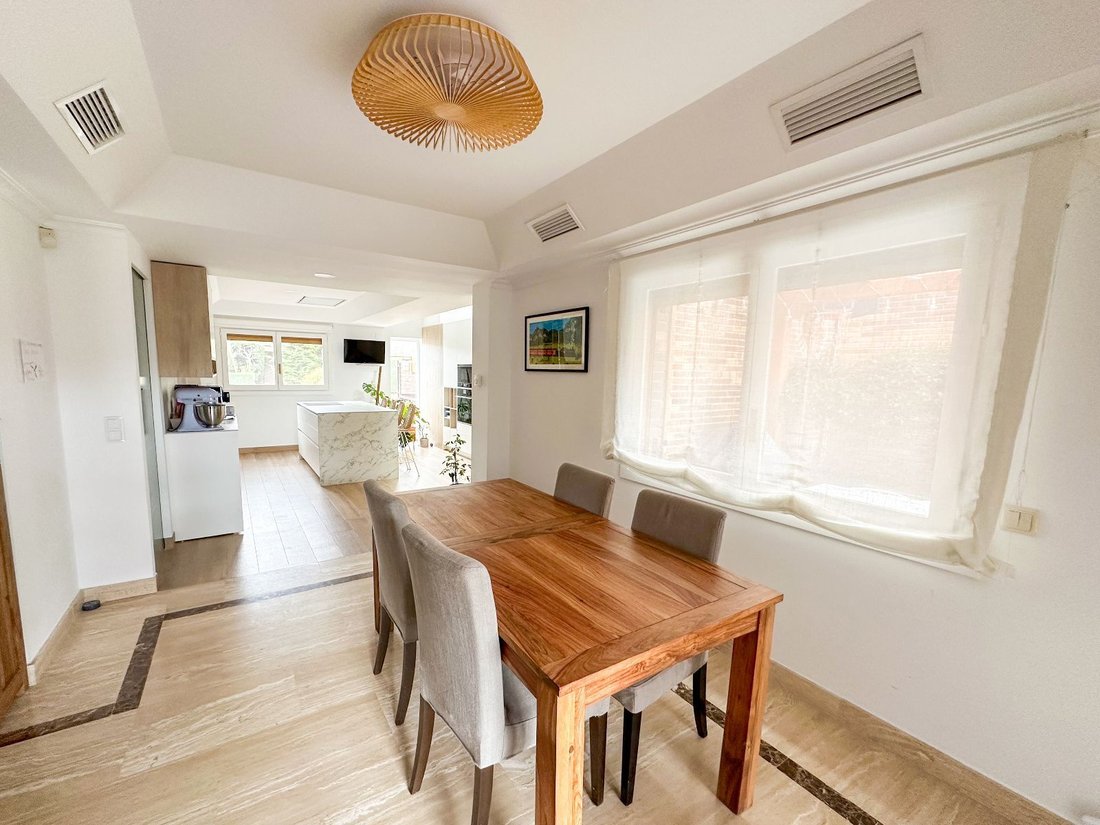 Chalet in Las Rozas de Madrid, Comunidad de Madrid, Spain 4 - 18357883