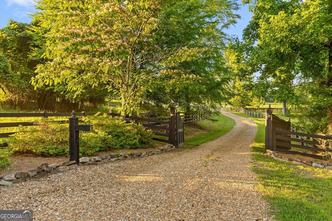 Farm Ranch in Chatsworth, Georgia, United States 4 - 18357872