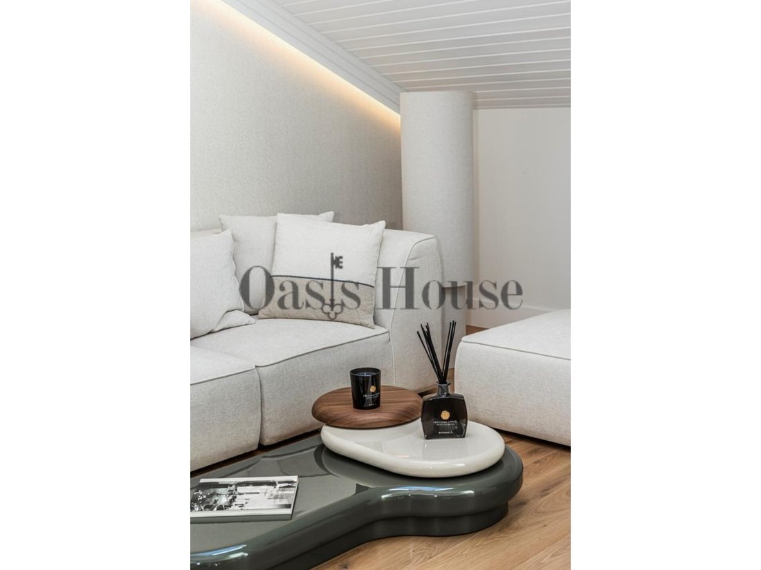 Apartment in Centro, Madrid, Spain 5 - 18357301