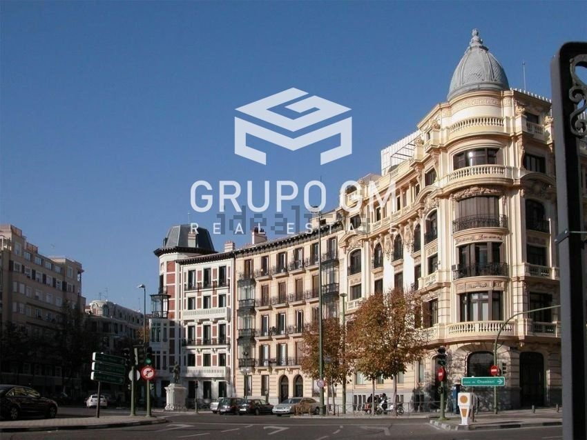 Apartment in Barrio Salamanca, Madrid, Spain 2 - 18359626