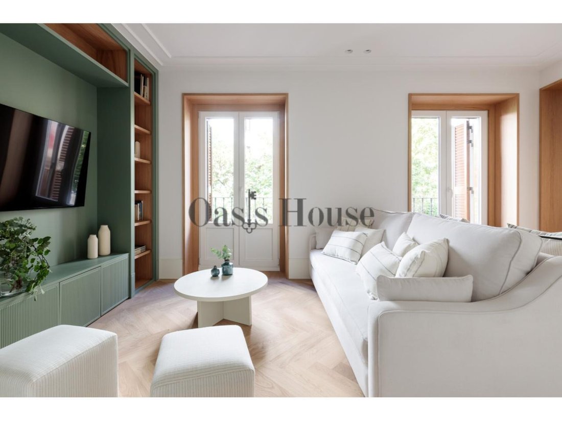 Apartment in Centro, Madrid, Spain 1 - 18359257
