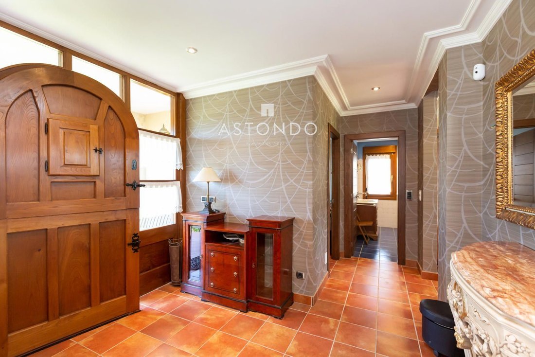 Haus in Ajo, Bareyo, Kantabrien 3 - 18358387
