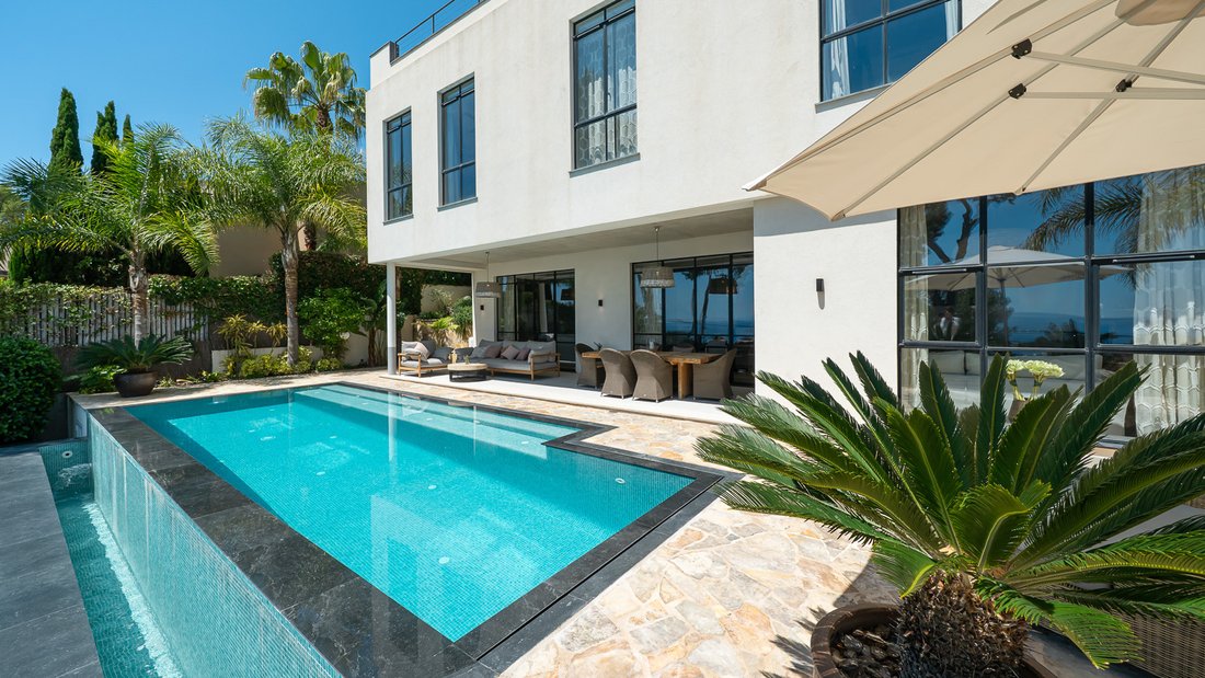 Villa a Costa d'en Blanes, Calvià, Isole Baleari 2 - 15736456