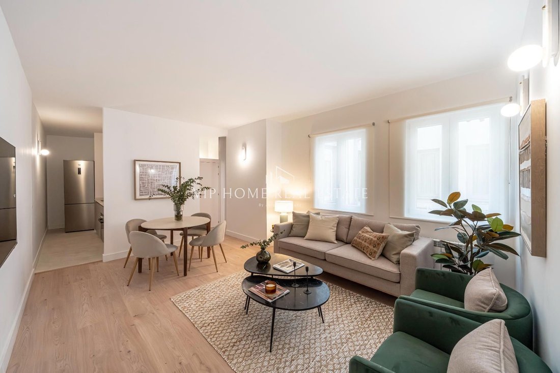 Apartment in Centro, Madrid, Spain 1 - 18357324