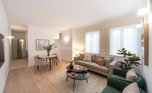 Apartamento en Centro, Madrid, España 1