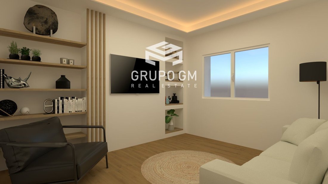 Apartment in Centro, Madrid, Spain 1 - 18359141