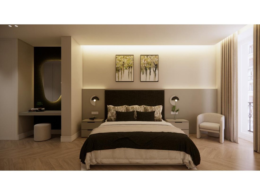 Apartment in Centro, Madrid, Spain 4 - 18357519