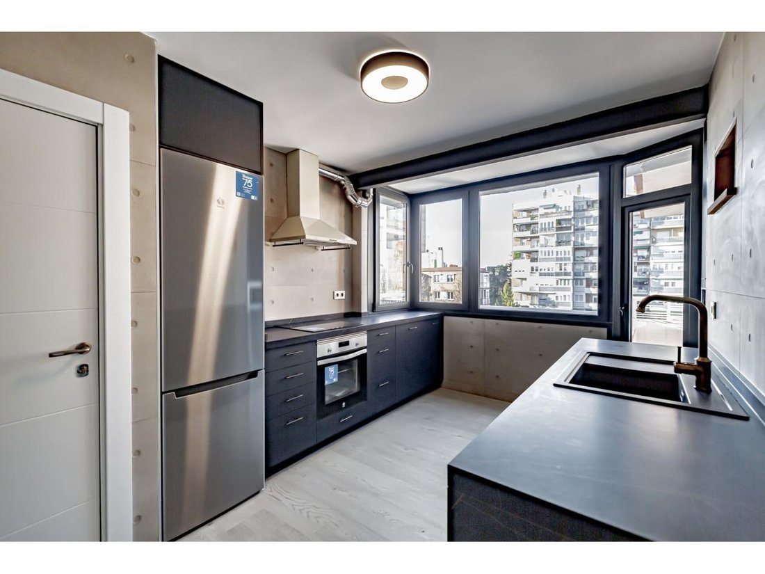 Apartment in Moncloa-Aravaca, Madrid, Spain 1 - 18357759