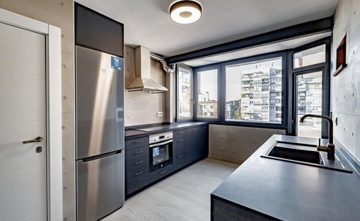 Wohnung in Aravaca, Madrid, Spanien 1