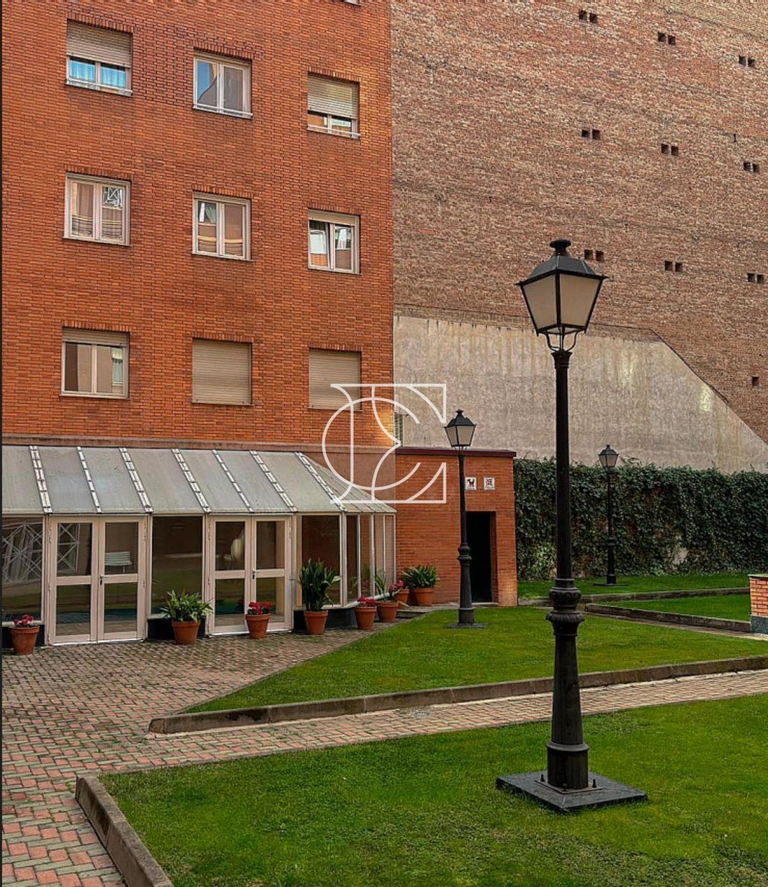 Apartment in Barrio Salamanca, Madrid, Spain 2 - 18358714