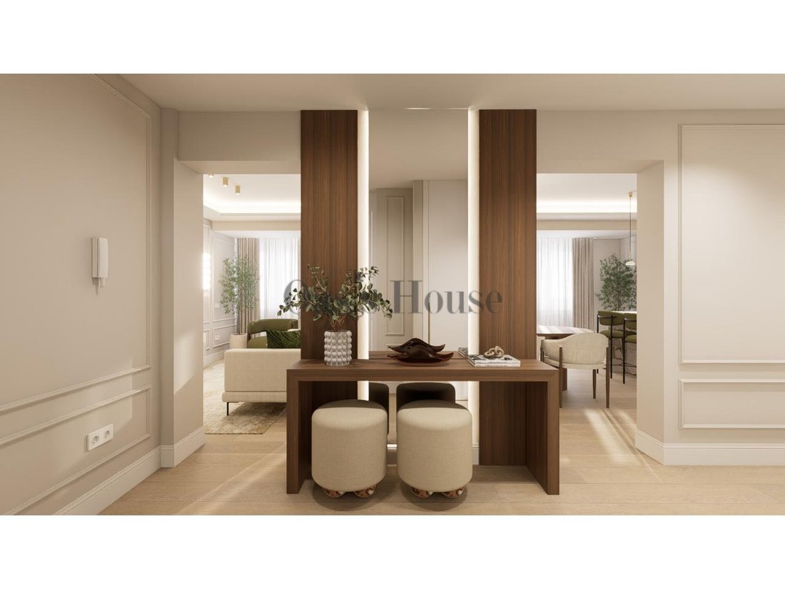 Apartment in Moncloa-Aravaca, Madrid, Spain 3 - 18358406