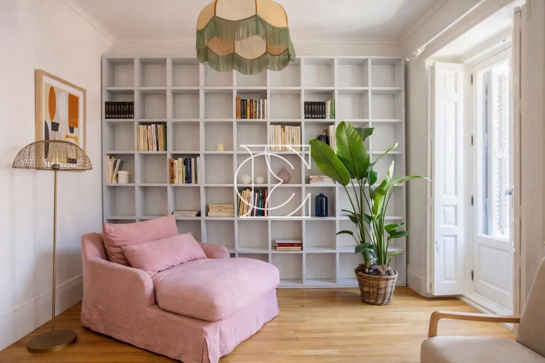 Apartment in Centro, Madrid, Spain 3 - 18358122