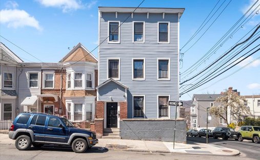 Yonkers, New York, United States 1