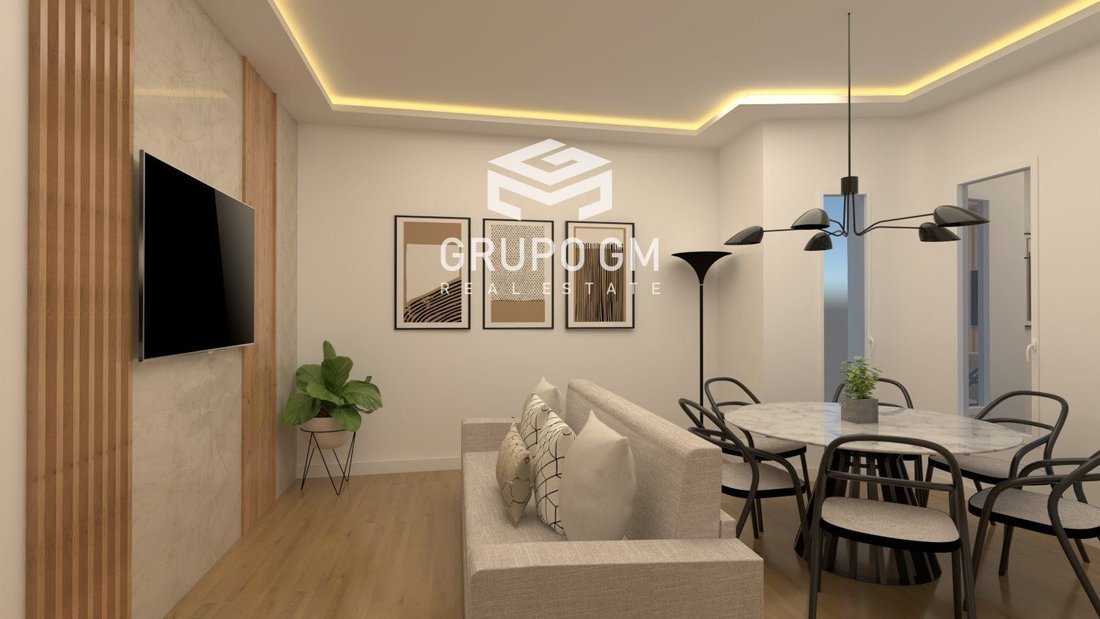 Apartment in Centro, Madrid, Spain 1 - 18359018