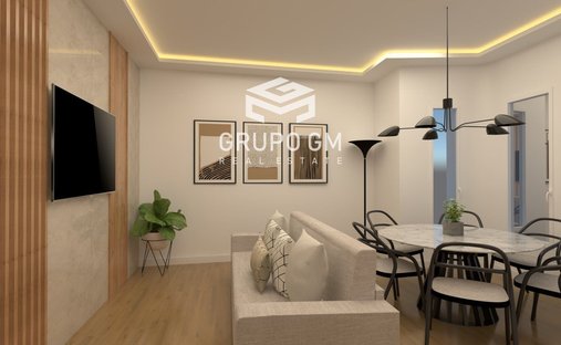 Wohnung in Centro, Madrid, Spanien 1