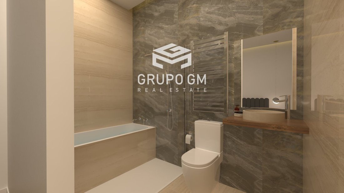 Apartment in Centro, Madrid, Spain 5 - 18359018