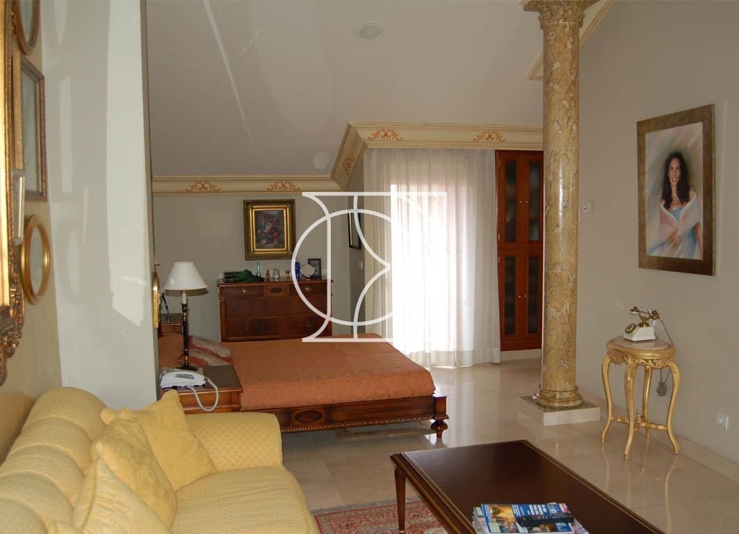 Chalet in Chamartín, Madrid, Spain 4 - 18357152