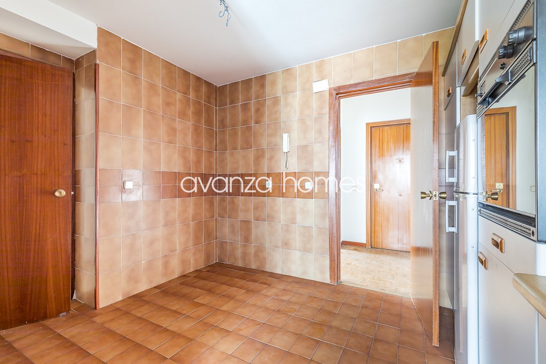 Apartment in Chamartín, Madrid, Spain 5 - 18357545