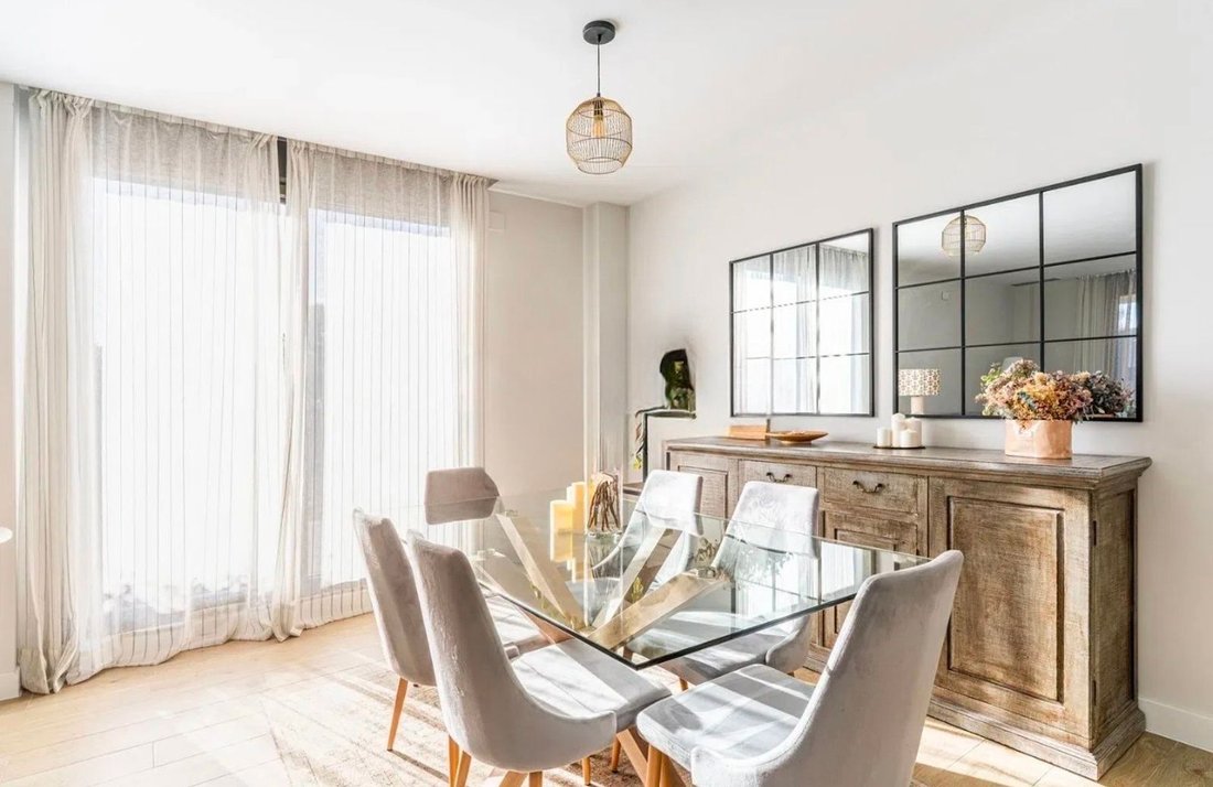 House in Las Rozas de Madrid, Comunidad de Madrid, Spain 4 - 18358245