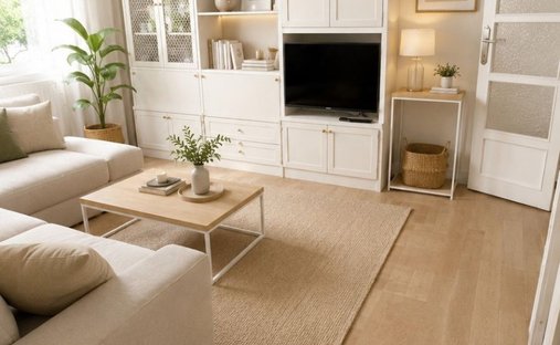 Apartment in Chamberi, Madrid, Spain 1