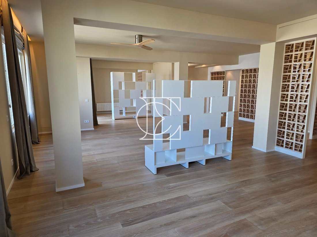 Apartment in Chamberi, Madrid, Spain 3 - 18358289