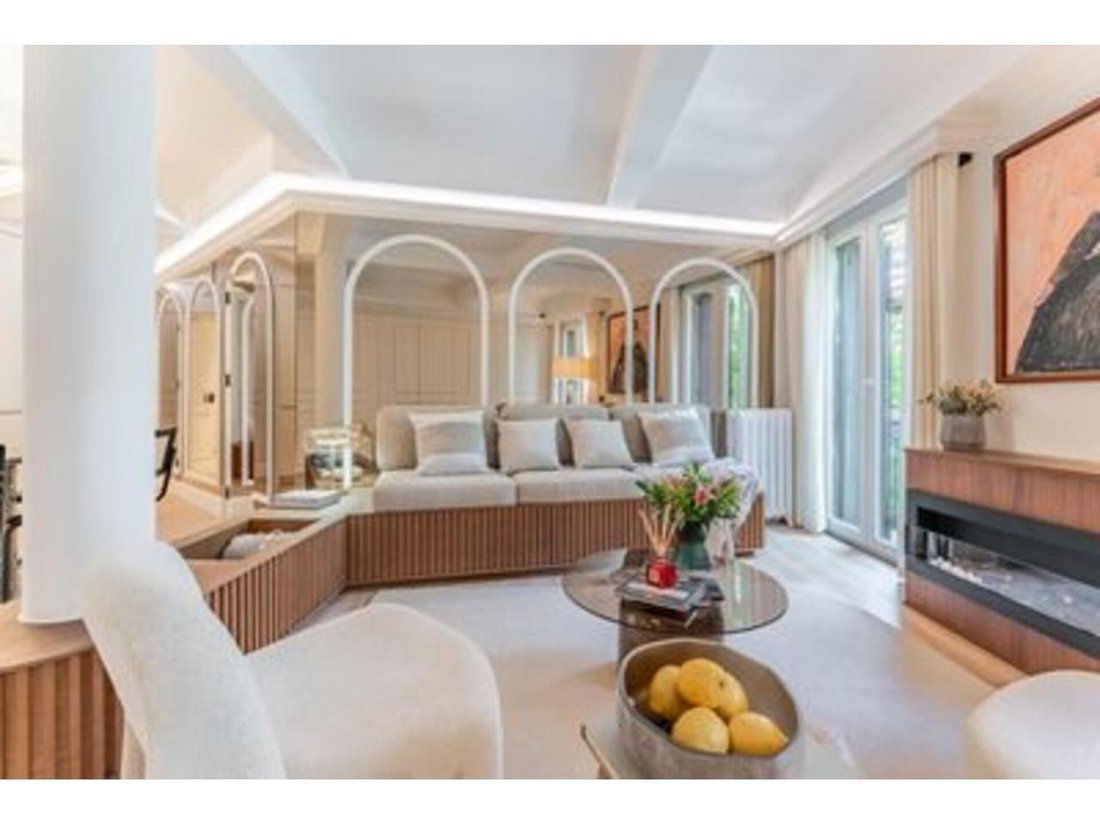 Apartment in Chamberi, Madrid, Spain 3 - 18357967