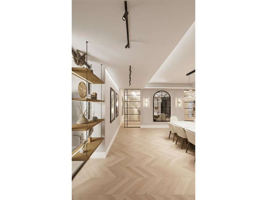 Apartment in Chamberi, Madrid, Spain 4 - 18357599