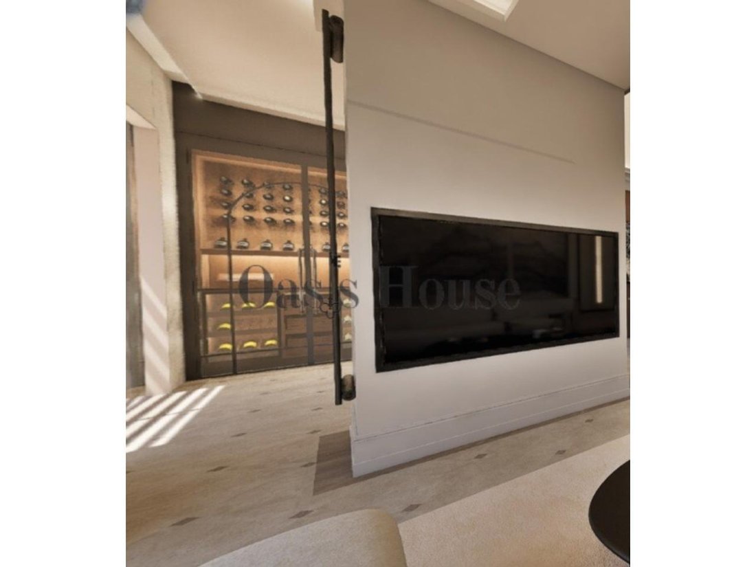 Apartment in Barrio Salamanca, Madrid, Spain 2 - 18357606
