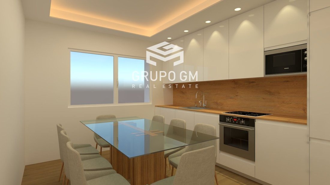 Apartment in Centro, Madrid, Spain 2 - 18359141