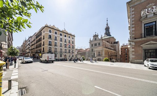 Attico a Arganzuela, Madrid, Spagna 1