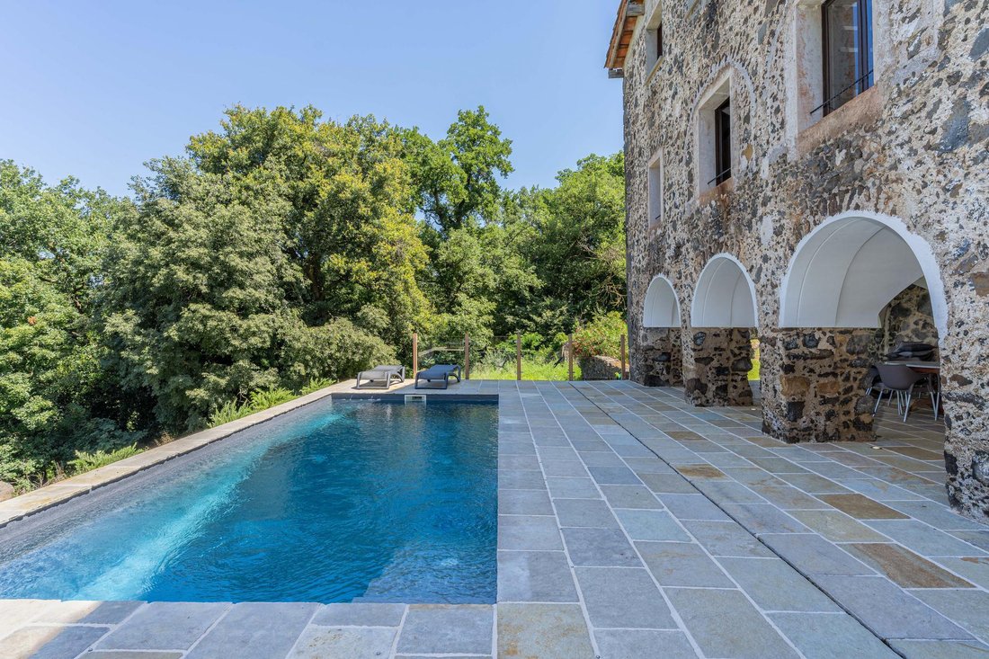 Country House in Olot, Catalonia, Spain 5 - 18357295