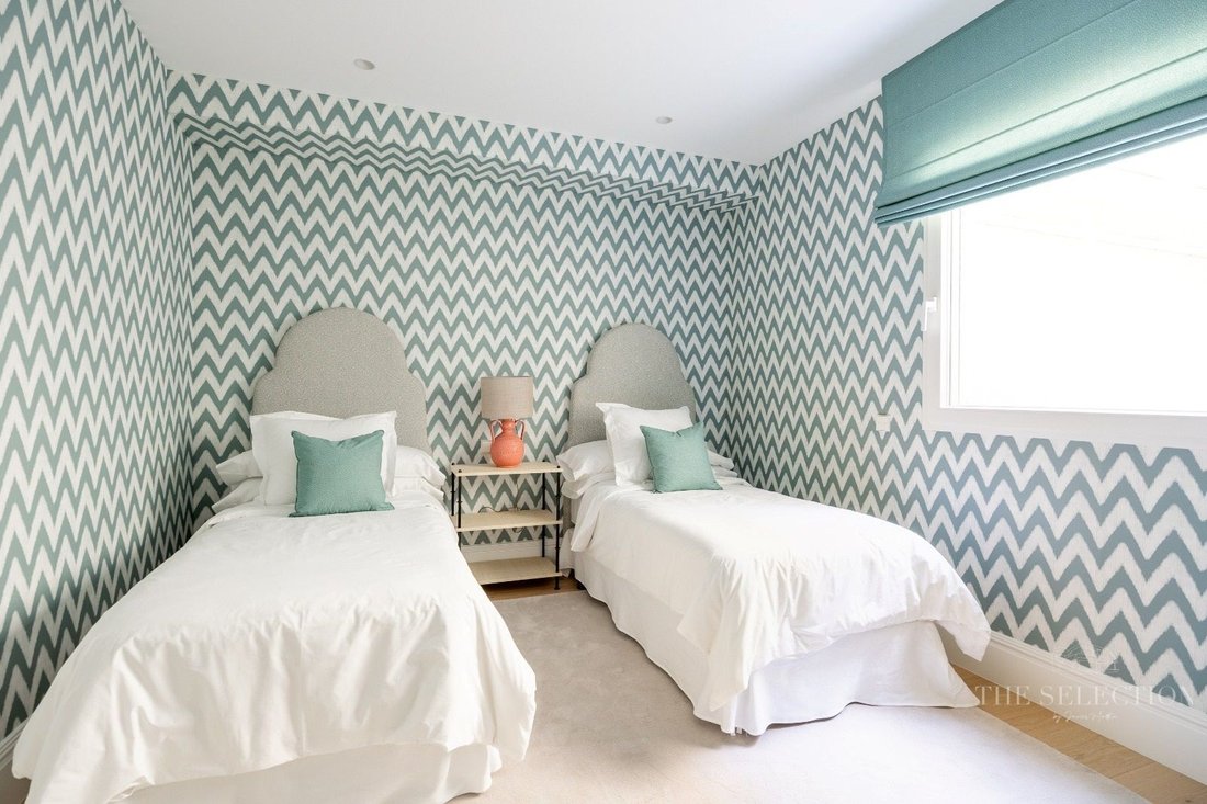Apartment in Barrio Salamanca, Madrid, Spain 5 - 18359389