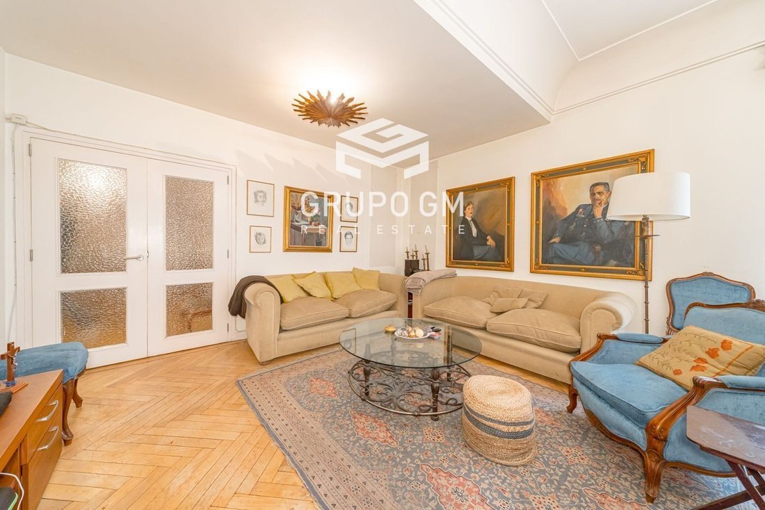 Apartment in Moncloa-Aravaca, Madrid, Spain 5 - 18359543