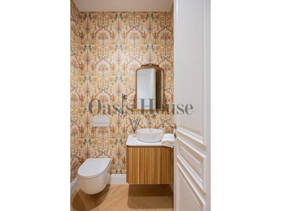 Apartment in Barrio Salamanca, Madrid, Spain 5 - 18358815
