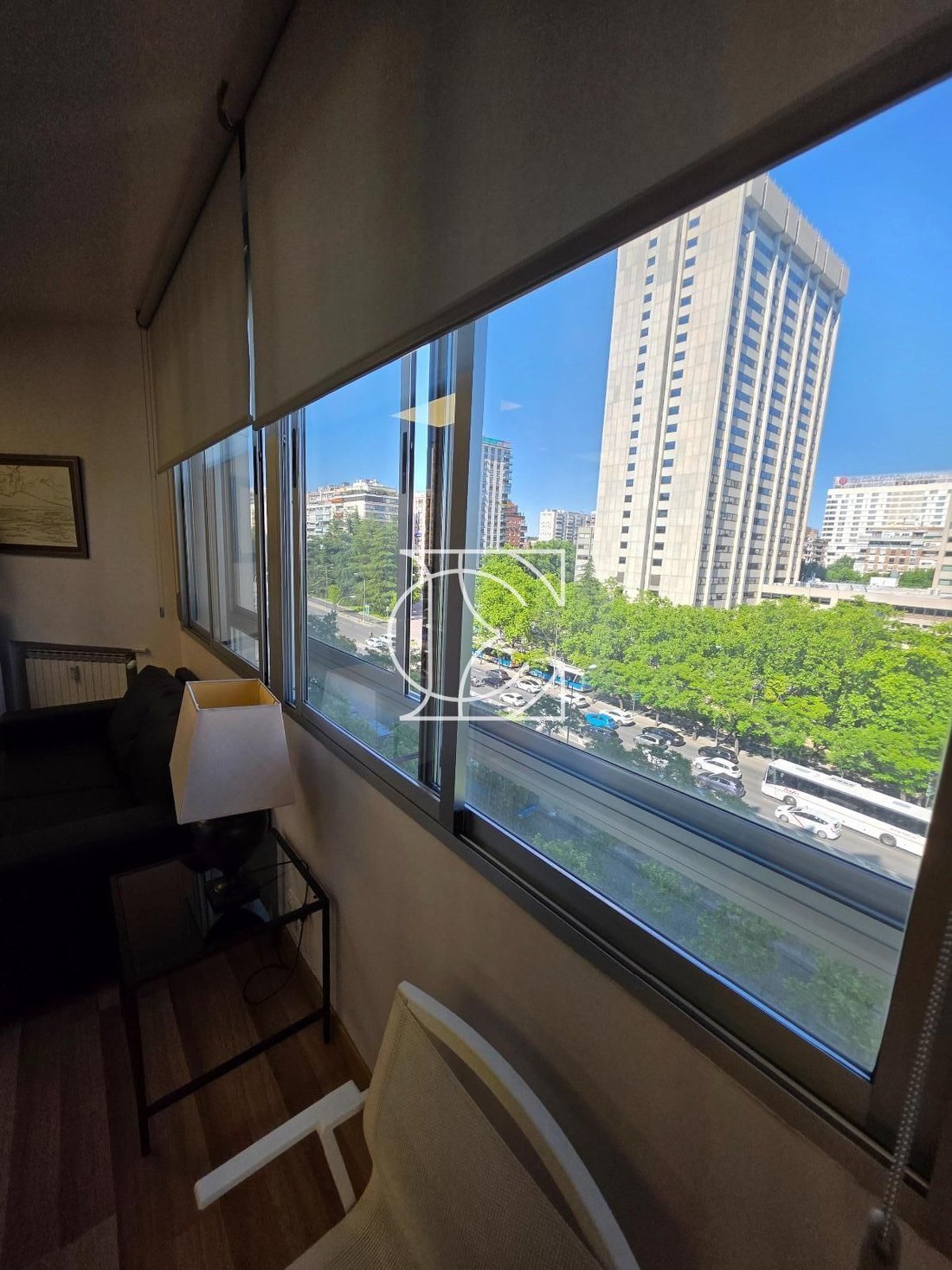 Appartement à Tetuán, Madrid, Espagne 4 - 18359049