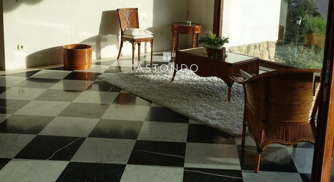 Chalet in Santo Domingo-Caudilla, Castile-La Mancha, Spain 5 - 18357270
