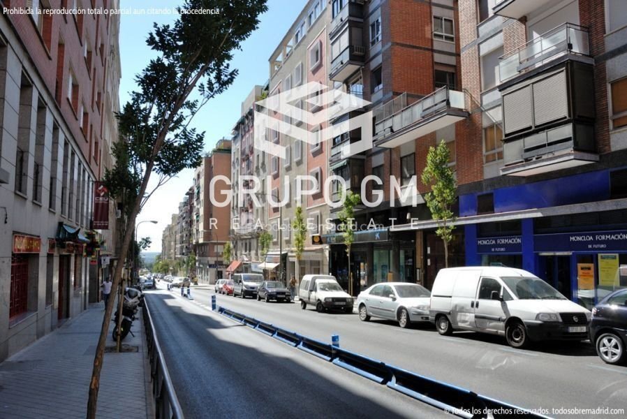 Apartment in Chamberi, Madrid, Spain 1 - 18359388