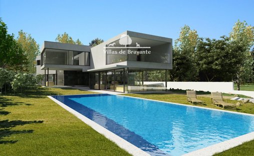 Chalet in Boadilla del Monte, Autonome Gemeinschaft Madrid, Spanien 1