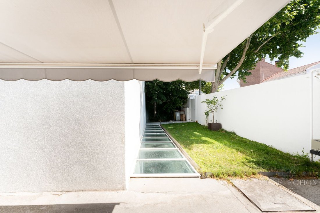 Chalet in Ciudad Lineal, Madrid, Spain 4 - 18357337
